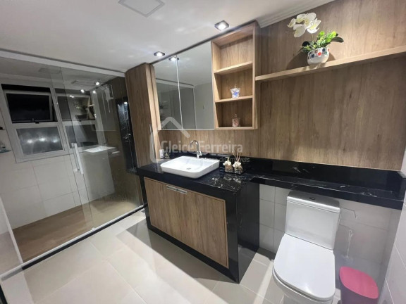 Imagem Apartamento com 2 Quartos à Venda, 43 m² em Pernambués - Salvador
