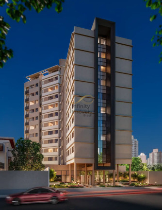 Cobertura com 1 Quarto à Venda, 77 m² em Serra - Belo Horizonte
