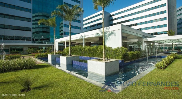 Imagem Imóvel Comercial à Venda, 34 m² em São Cristóvão - Salvador