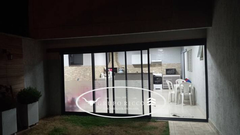 Imagem Casa com 3 Quartos à Venda, 140 m² em Jardim Helvécia - Aparecida De Goiânia