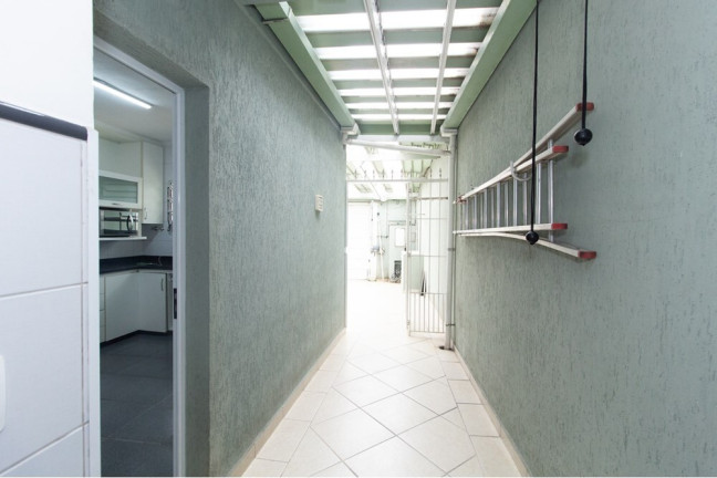 Imagem Casa com 4 Quartos à Venda, 118 m² em Bosque Da Saúde - São Paulo