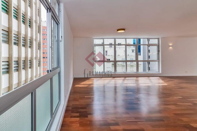 Imagem Apartamento com 3 Quartos à Venda, 268 m² em Paraíso - São Paulo