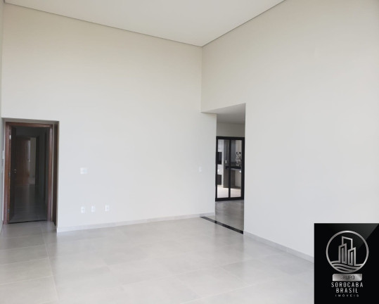 Imagem Casa com 3 Quartos à Venda, 250 m² em Parque Ibiti Reserva - Sorocaba