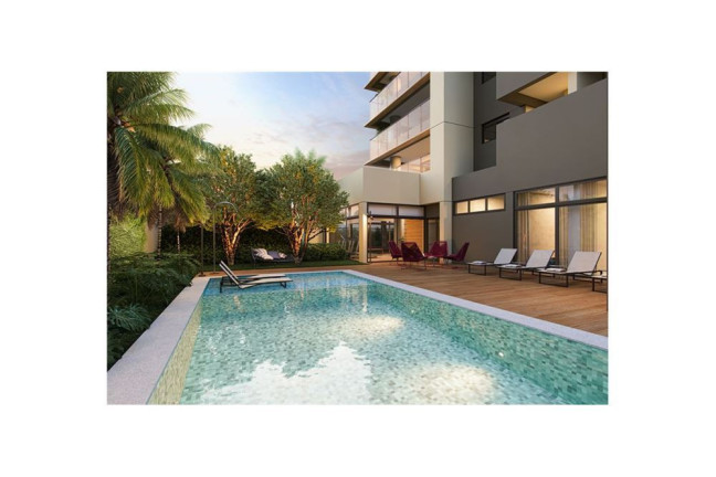 Imagem Apartamento com 3 Quartos à Venda, 153 m² em Moema - São Paulo