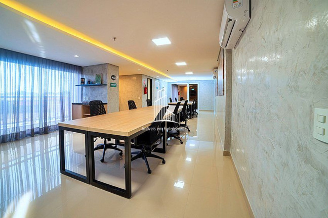 Imagem Apartamento com 2 Quartos à Venda, 53 m² em Cambeba - Fortaleza Imagem Apartamento com 2 Quartos à Venda, 53 m² em Cambeba - Fortaleza