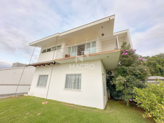 Casa com 3 Quartos à Venda, 150 m² em Centro - Schroeder