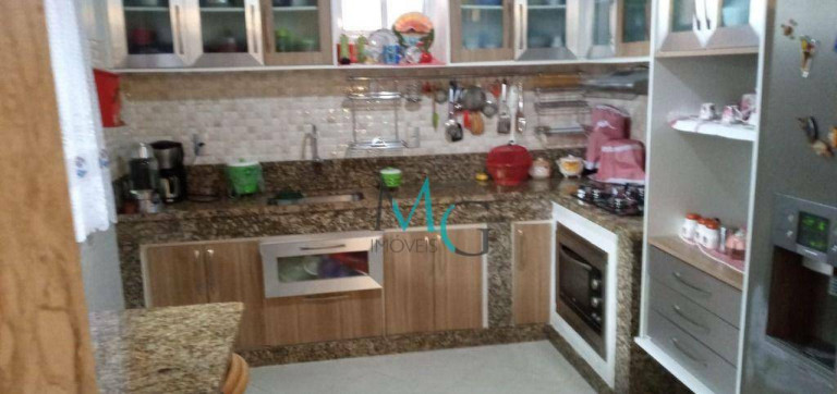 Imagem Casa com 3 Quartos à Venda, 70 m² em Campo Grande - Rio De Janeiro Imagem Casa com 3 Quartos à Venda, 70 m² em Campo Grande - Rio De Janeiro