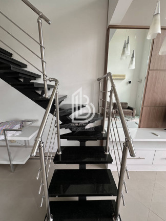 Imagem Loft com 1 Quarto à Venda, 75 m² em Jardim Anália Franco - São Paulo