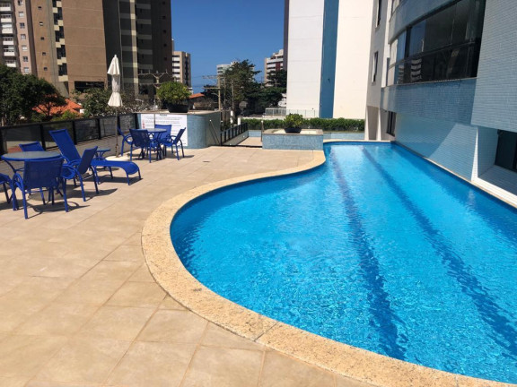 Imagem Apartamento com 3 Quartos à Venda, 104 m² em Armação - Salvador