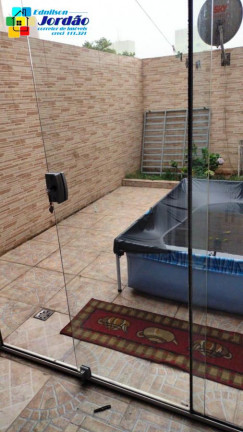 Imagem Apartamento com 3 Quartos à Venda, 69 m² em Vila Lutécia - Santo André Imagem Apartamento com 3 Quartos à Venda, 69 m² em Vila Lutécia - Santo André