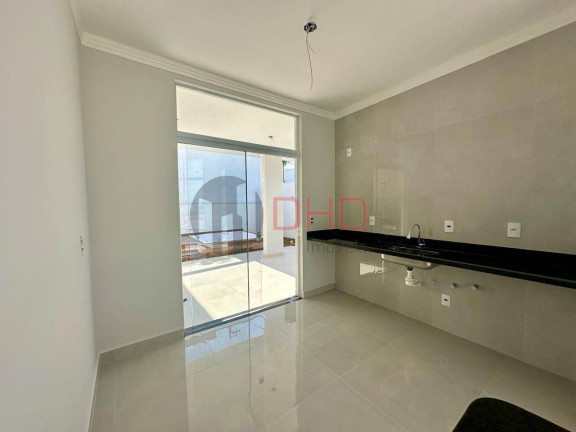 Imagem Casa de Condomínio com 3 Quartos à Venda, 194 m² em Cajuru Do Sul - Sorocaba