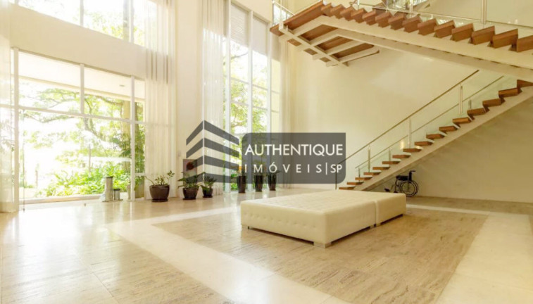 Imagem Apartamento com 3 Quartos à Venda, 223 m² em Jardim Marajoara - São Paulo Imagem Apartamento com 3 Quartos à Venda, 223 m² em Jardim Marajoara - São Paulo