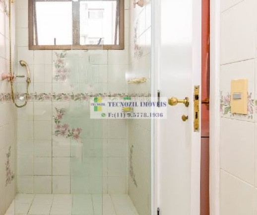 Imagem Apartamento com 4 Quartos à Venda, 209 m² em Jardim Vila Mariana - São Paulo