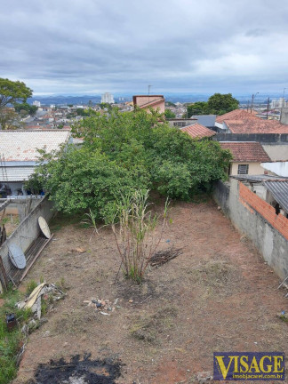 Imagem Terreno à Venda, 12 m² em Jd. Maria Amelia - Jacareí Imagem Terreno à Venda, 12 m² em Jd. Maria Amelia - Jacareí