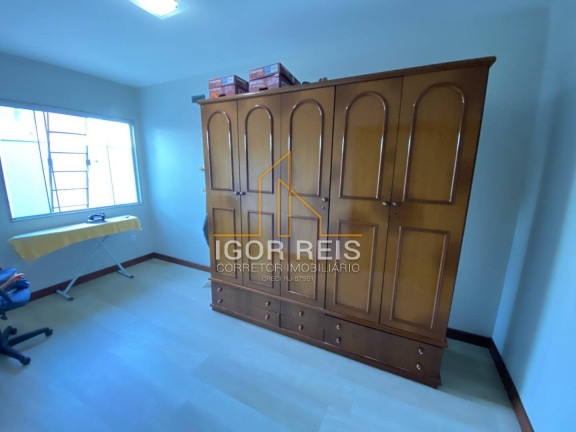 Imagem Casa com 3 Quartos à Venda, 260 m² em Parque Turf Club - Campos Dos Goytacazes