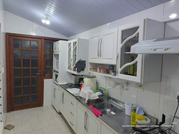 Imagem Casa com 4 Quartos à Venda, 148 m² em Itacorubi - Florianópolis