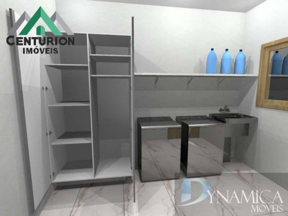 Imagem Casa de Condomínio com 3 Quartos à Venda, 269 m² em Granja Viana - Cotia Imagem Casa de Condomínio com 3 Quartos à Venda, 269 m² em Granja Viana - Cotia