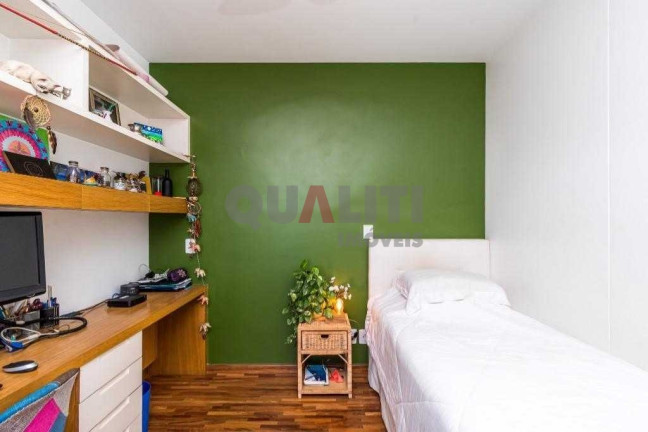 Imagem Apartamento com 6 Quartos à Venda, 237 m² em Brooklin - São Paulo Imagem Apartamento com 6 Quartos à Venda, 237 m² em Brooklin - São Paulo