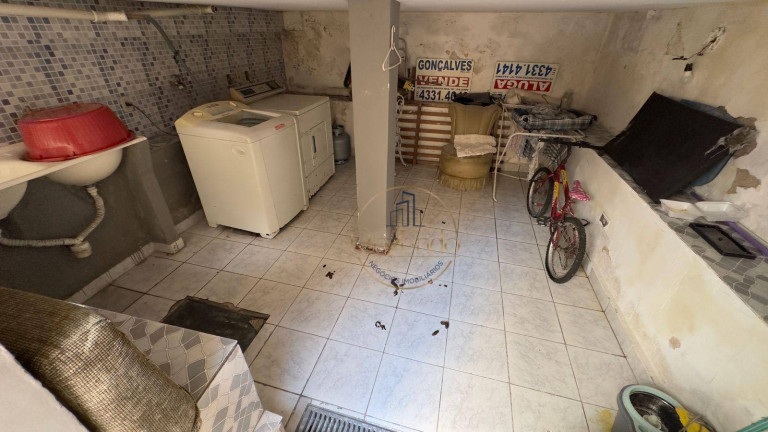 Imagem Sobrado com 3 Quartos à Venda, 156 m² em Jardim Chácara Inglesa - São Bernardo Do Campo Imagem Sobrado com 3 Quartos à Venda, 156 m² em Jardim Chácara Inglesa - São Bernardo Do Campo