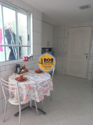 Imagem Apartamento com 4 Quartos à Venda, 127 m² em Boa Viagem - Recife
