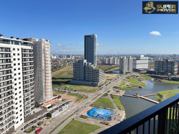 Imagem Apartamento com 1 Quarto à Venda, 27 m² em São Gonçalo - Pelotas Imagem Apartamento com 1 Quarto à Venda, 27 m² em São Gonçalo - Pelotas