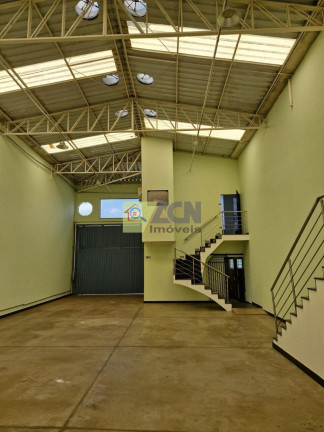 Imagem Imóvel Comercial para Alugar, 259 m² em Loteamento Remanso Campineiro - Hortolândia Imagem Imóvel Comercial para Alugar, 259 m² em Loteamento Remanso Campineiro - Hortolândia