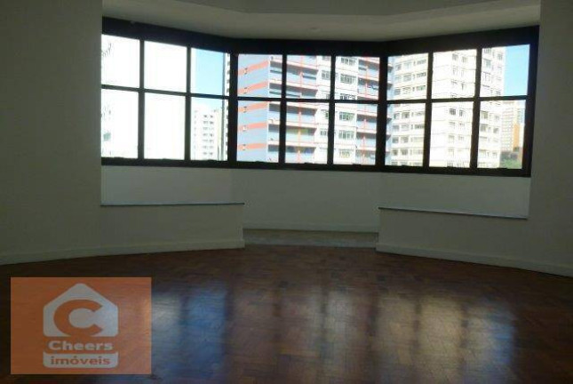 Sala Comercial para Alugar, 305 m² em Jardins - São Paulo