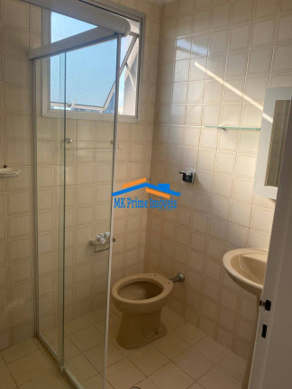 Imagem Apartamento com 3 Quartos para Alugar, 76 m² em Vila Osasco - Osasco Imagem Apartamento com 3 Quartos para Alugar, 76 m² em Vila Osasco - Osasco