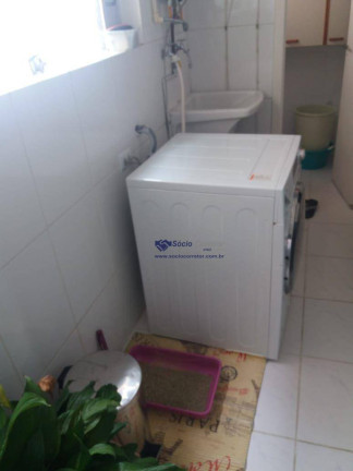 Imagem Apartamento com 3 Quartos à Venda, 96 m² em Santana - São Paulo
