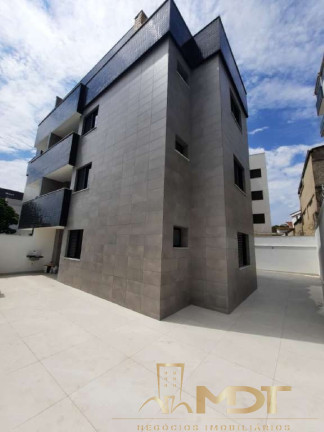 Apartamento com 3 Quartos à Venda, 161 m² em Itapoã - Belo Horizonte