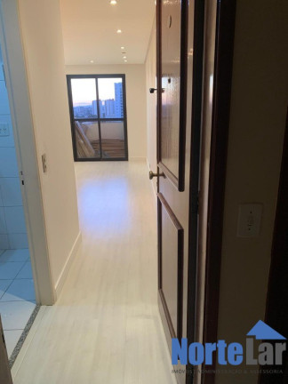 Imagem Apartamento com 2 Quartos à Venda, 50 m² em Lauzane Paulista - São Paulo