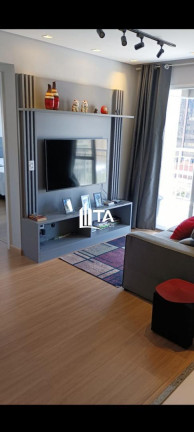 Imóvel com 2 Quartos à Venda, 57 m² em Centro - Campinas