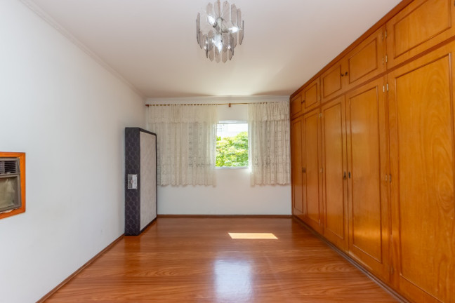Imagem Sobrado com 3 Quartos à Venda, 197 m² em Bosque Da Saúde - São Paulo