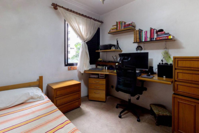 Imagem Apartamento com 3 Quartos à Venda, 72 m² em Vila Mariana - São Paulo