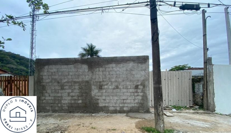 Imagem Terreno à Venda, 250 m² em Balneário Praia Do Pernambuco - Guarujá Imagem Terreno à Venda, 250 m² em Balneário Praia Do Pernambuco - Guarujá