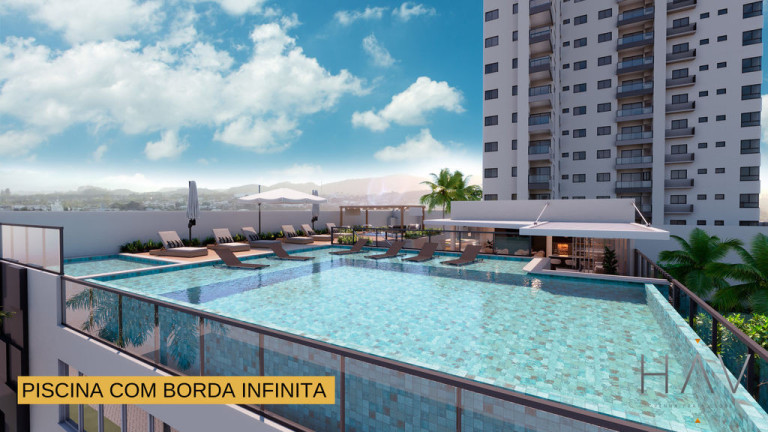 Apartamento com 3 Quartos à Venda, 90 m² em Centro - Penha
