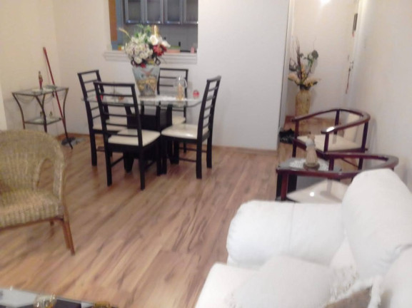 Imagem Apartamento com 3 Quartos à Venda, 80 m² em Jardim Zaira - Guarulhos Imagem Apartamento com 3 Quartos à Venda, 80 m² em Jardim Zaira - Guarulhos