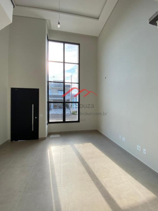 Imagem Casa com 3 Quartos à Venda, 165 m² em Parque Olívio Franceschini - Hortolândia
