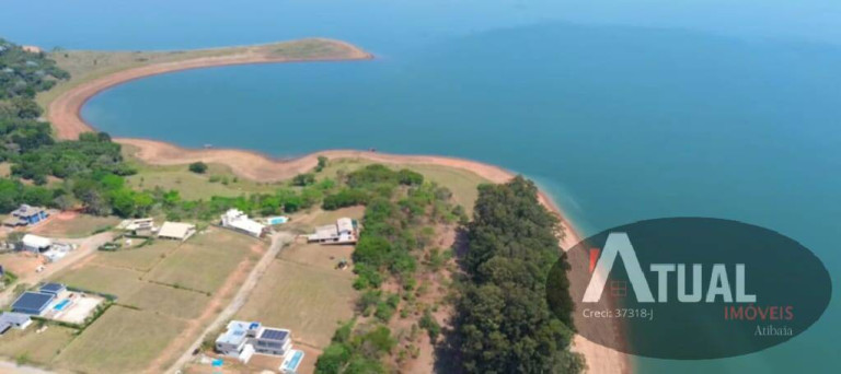 Imagem Terreno à Venda, 1 m² em Sete Pontes - Piracaia Imagem Terreno à Venda, 1 m² em Sete Pontes - Piracaia