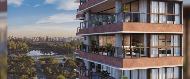 Imagem Apartamento com 4 Quartos à Venda, 355 m² em Paraíso - São Paulo Imagem Apartamento com 4 Quartos à Venda, 355 m² em Paraíso - São Paulo