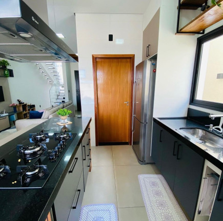 Imagem Casa com 3 Quartos à Venda, 164 m² em Horto Florestal - Sorocaba