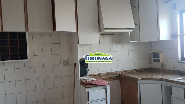 Imagem Sobrado com 3 Quartos à Venda, 250 m² em Jardim Barbosa - Guarulhos