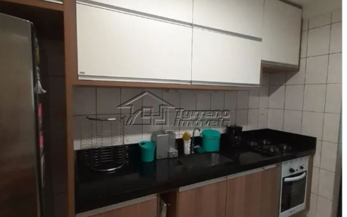 Imagem Apartamento com 2 Quartos à Venda, 54 m² em Jardim América - São José Dos Campos Imagem Apartamento com 2 Quartos à Venda, 54 m² em Jardim América - São José Dos Campos