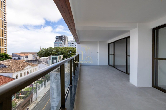 Imagem Imóvel com 3 Quartos à Venda, 155 m² em Barra - Salvador Imagem Imóvel com 3 Quartos à Venda, 155 m² em Barra - Salvador