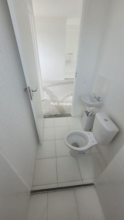 Imagem Imóvel com 2 Quartos à Venda, 42 m² em Vila Andrade - São Paulo