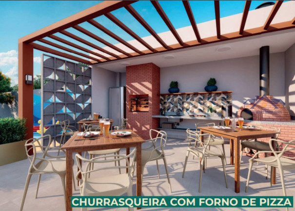 Imagem Apartamento com 2 Quartos à Venda, 37 m² em Jardim Aeroporto - São Paulo Imagem Apartamento com 2 Quartos à Venda, 37 m² em Jardim Aeroporto - São Paulo