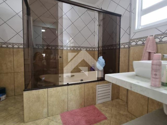Imagem Casa de Condomínio com 4 Quartos para Alugar, 600 m² em Alphaville - Santana De Parnaíba Imagem Casa de Condomínio com 4 Quartos para Alugar, 600 m² em Alphaville - Santana De Parnaíba