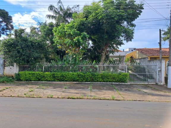 Terreno à Venda,  em Hauer - Curitiba