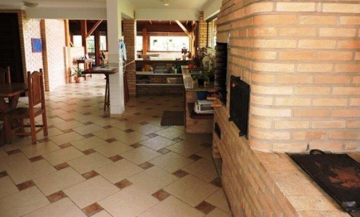 Imagem Casa com 5 Quartos à Venda, 530 m² em Chácara Vale Do Rio Cotia - Carapicuíba