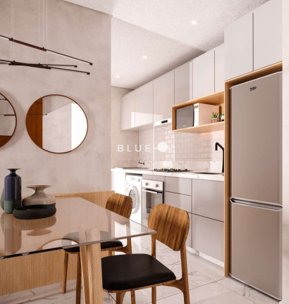 Imagem Apartamento com 2 Quartos à Venda, 70 m² em Stan - Torres